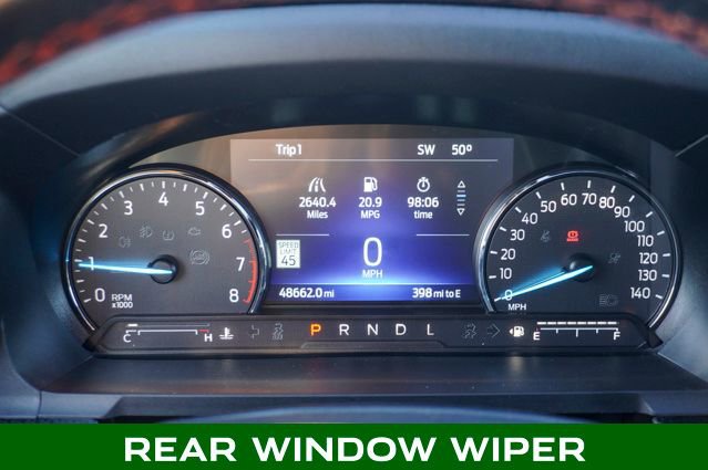 Used 2022 Ford Explorer ST-Line image 26