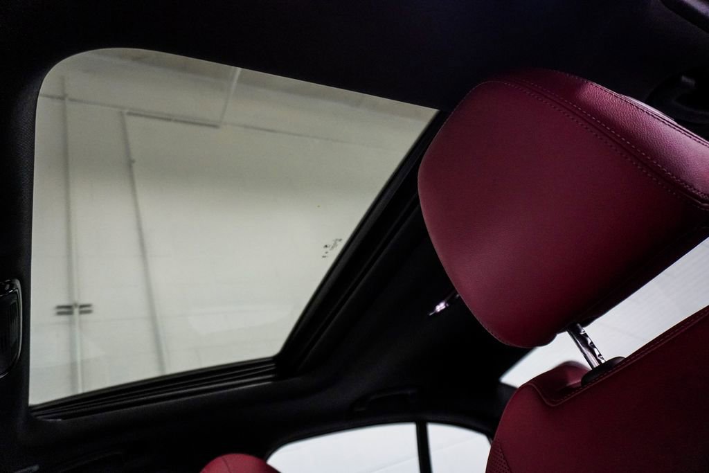 Used 2023 BMW M340i w/ Premium Package RWD image 8