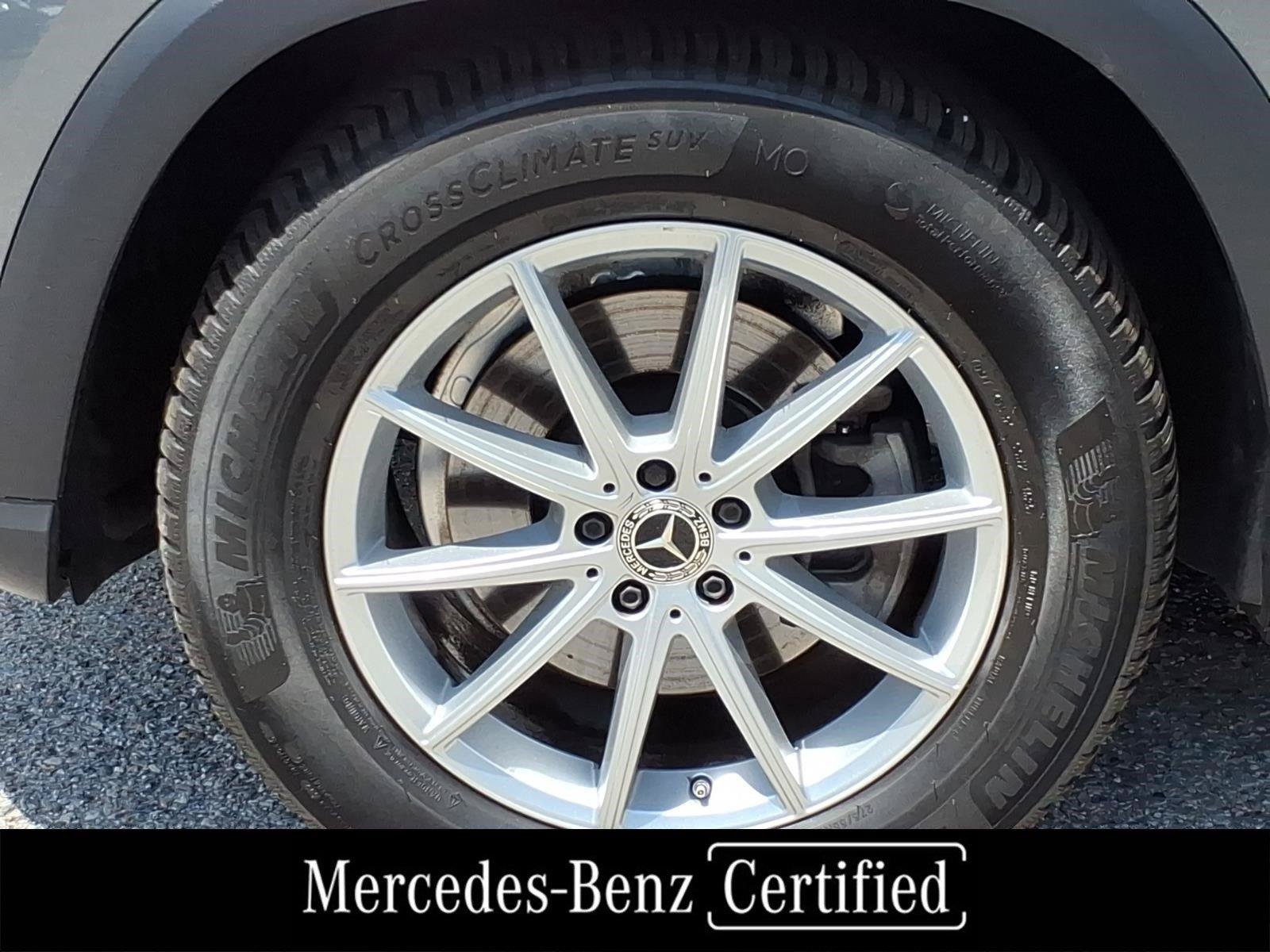Used 2026 Mercedes-Benz GLE 350 4MATIC image 4