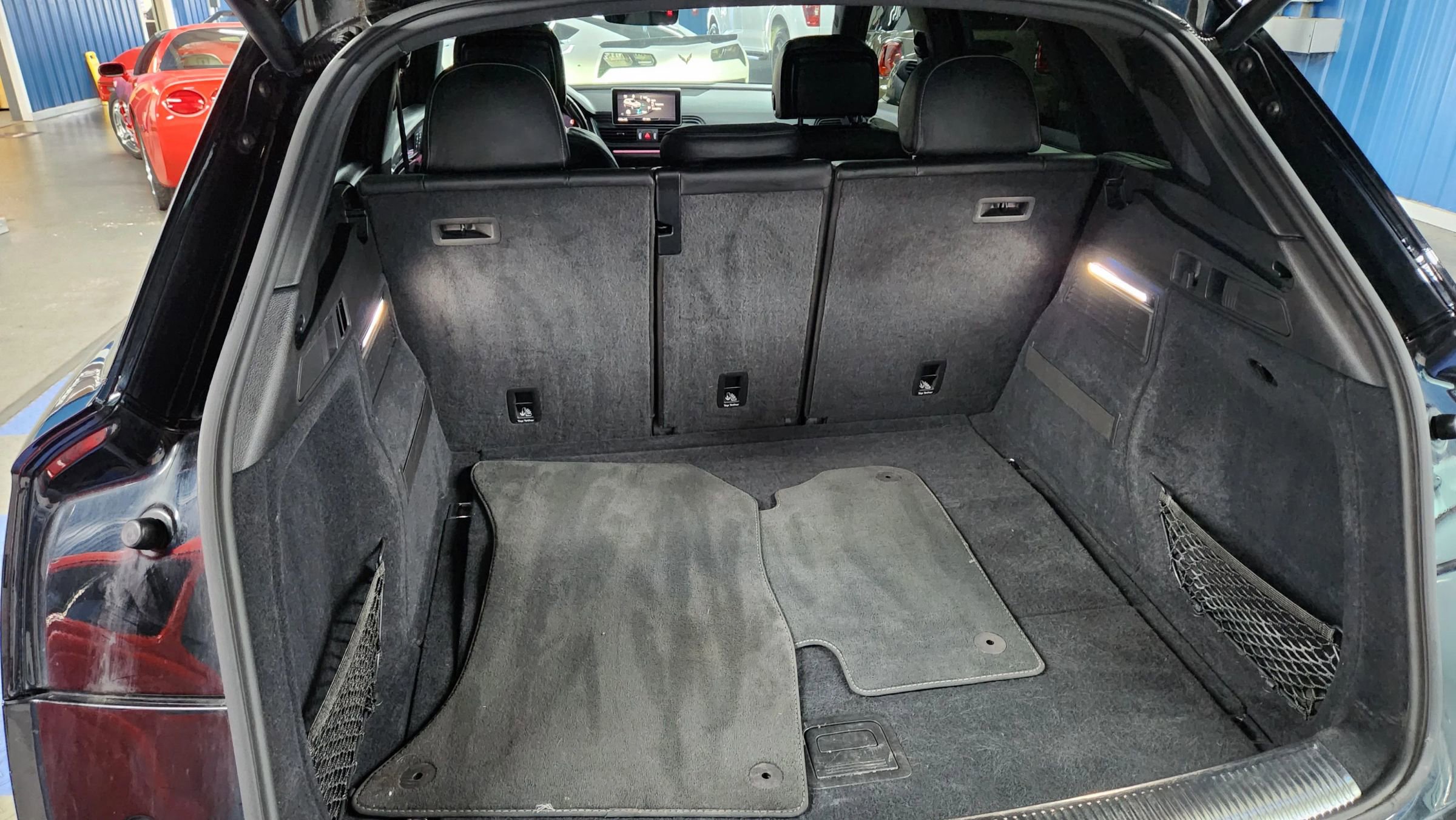 Used 2019 Audi SQ5 Prestige image 61