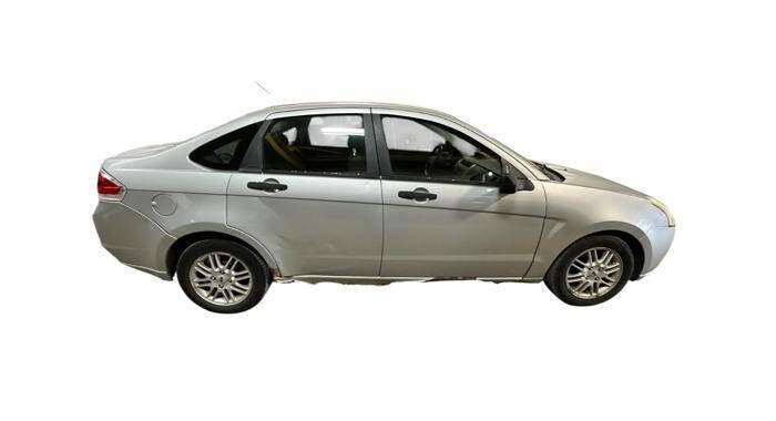 Used 2009 Ford Focus SE FWD image 7