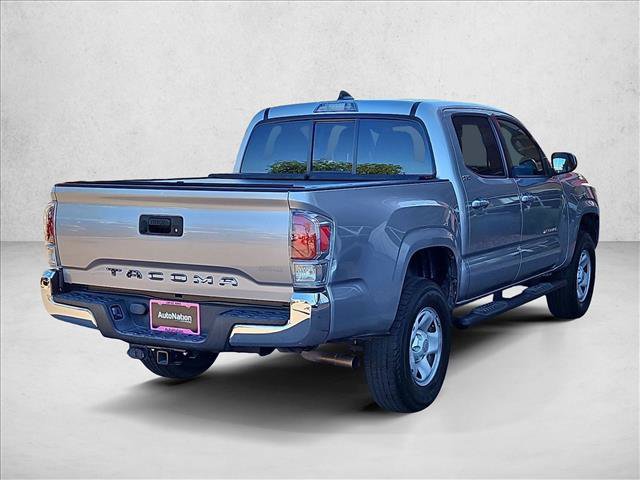 Used 2021 Toyota Tacoma SR5 RWD image 5