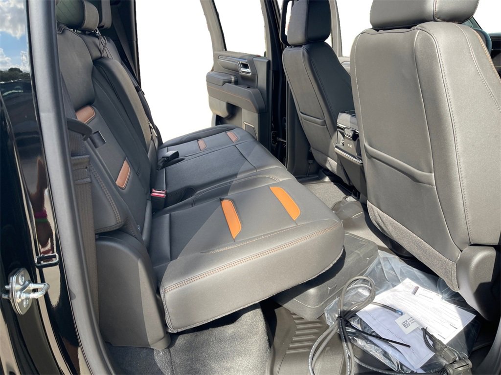 New 2026 GMC Sierra 3500 AT4 w/ AT4 Premium Plus Package image 19