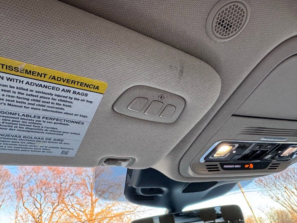 Used 2023 Lincoln Aviator Reserve w/ Equipment Group 201A image 13