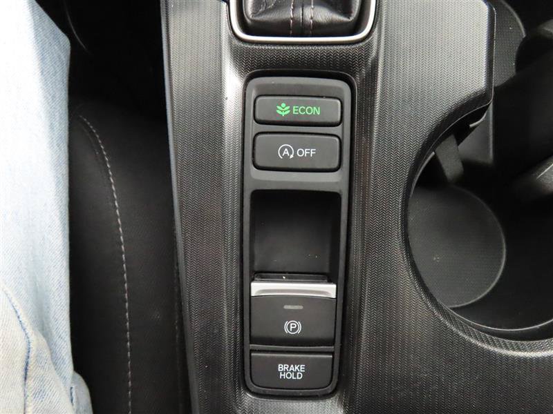Used 2023 Honda Civic EX image 29