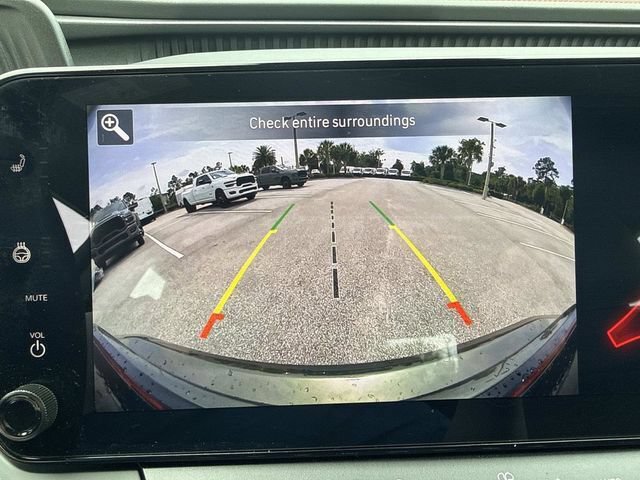 New 2026 Dodge Charger R/T AWD/4WD image 27
