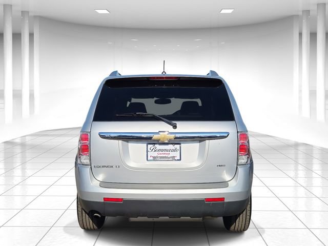 Used 2009 Chevrolet Equinox LT image 4