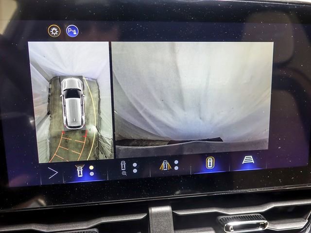 New 2026 Chevrolet Equinox ACTIV w/ Safety and Technology Package image 20