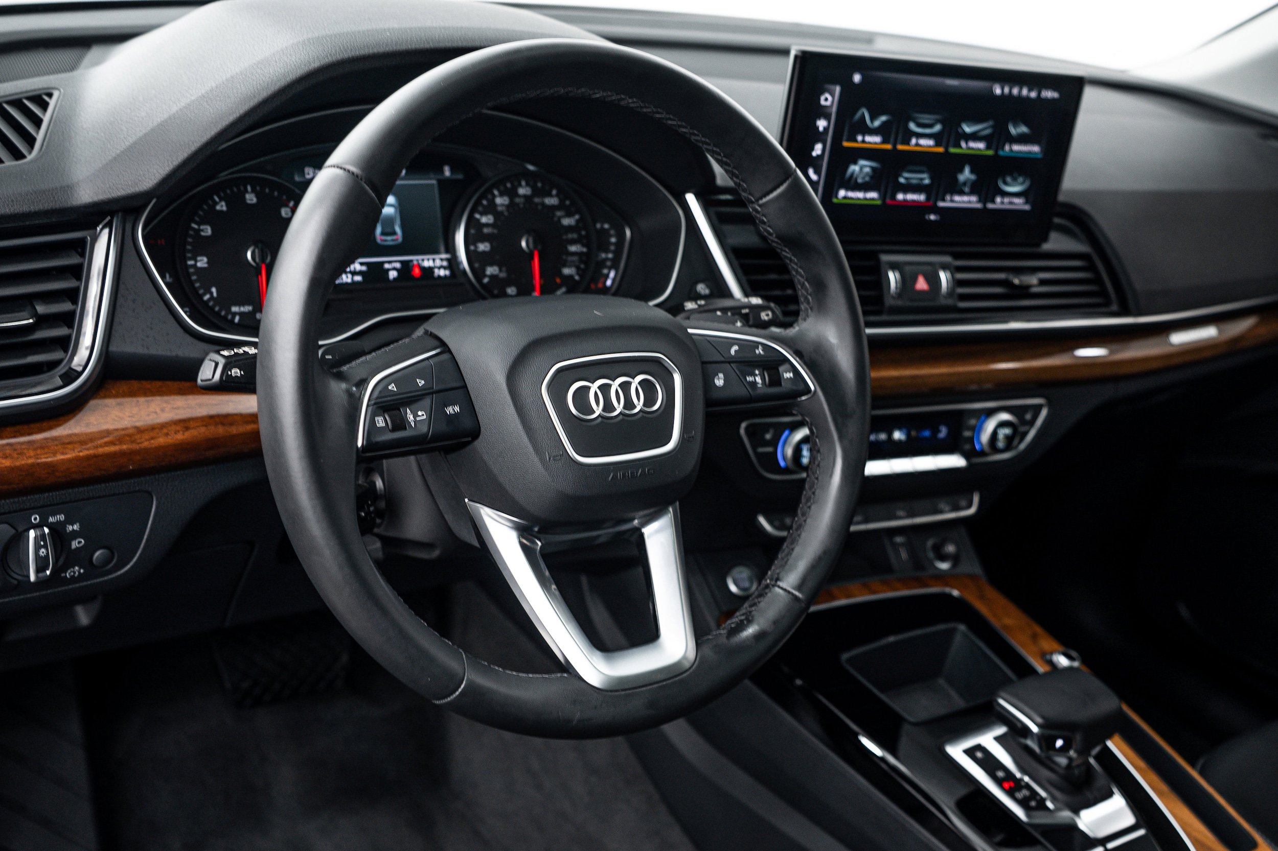Certified 2023 Audi Q5 Premium w/ Convenience Package AWD/4WD image 11