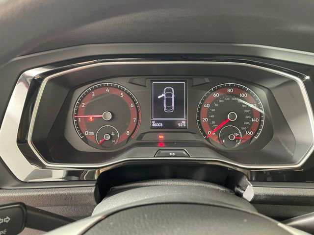 Used 2020 Volkswagen Jetta S image 5