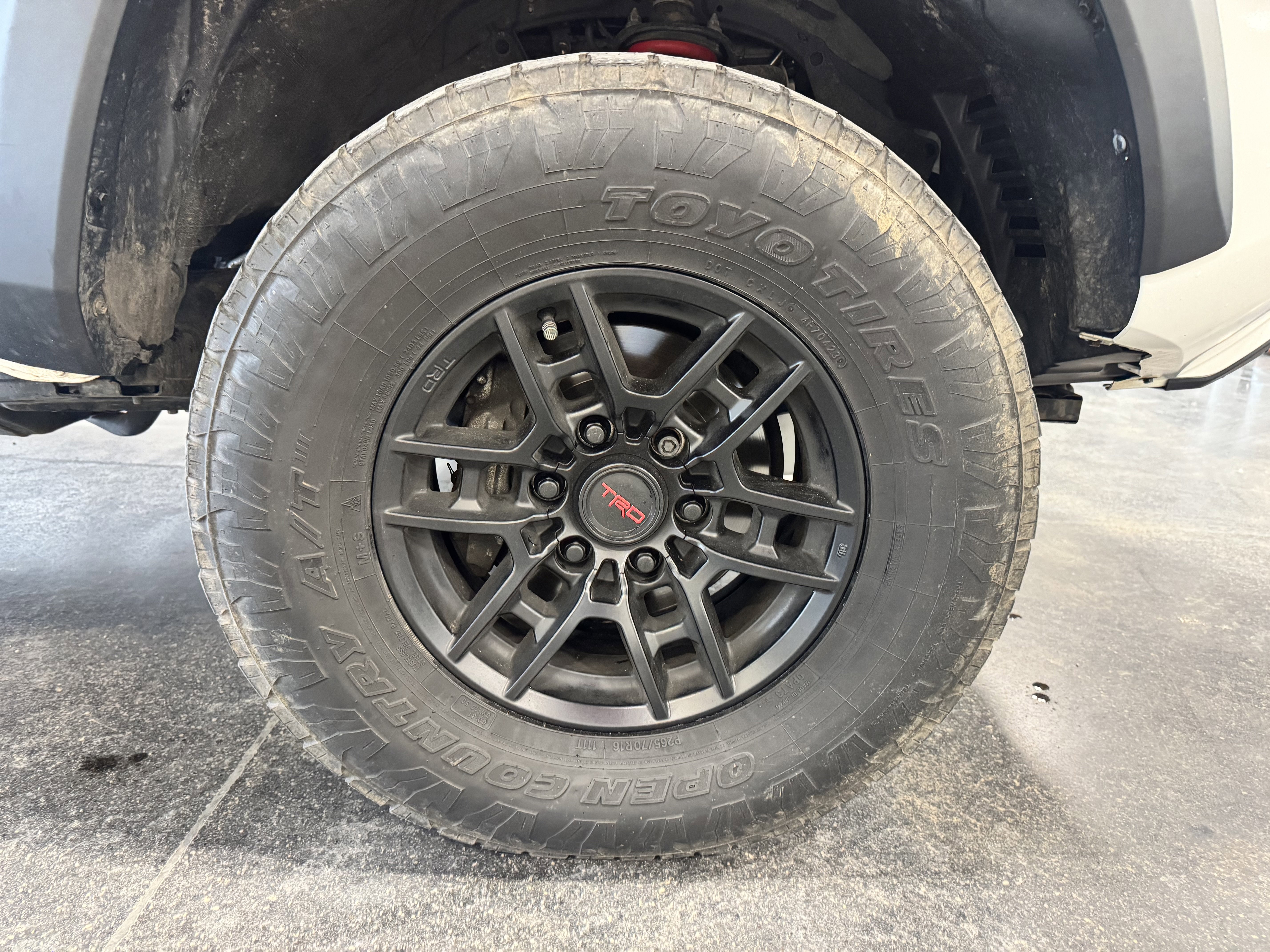 Used 2021 Toyota Tacoma TRD Pro image 28