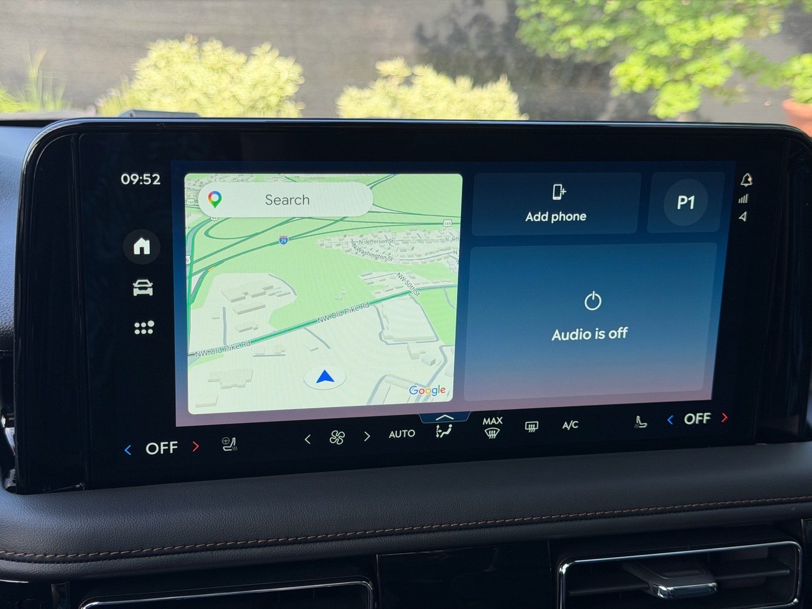 New 2026 Lincoln Aviator Reserve AWD/4WD image 32