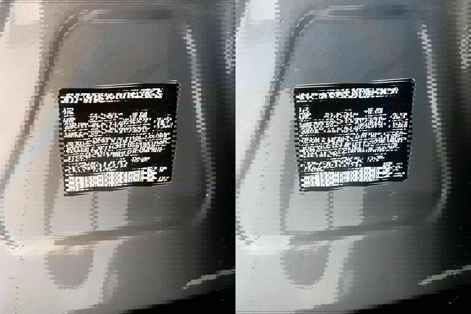 New 2026 BMW X3 xDrive30 w/ Premium Package image 21