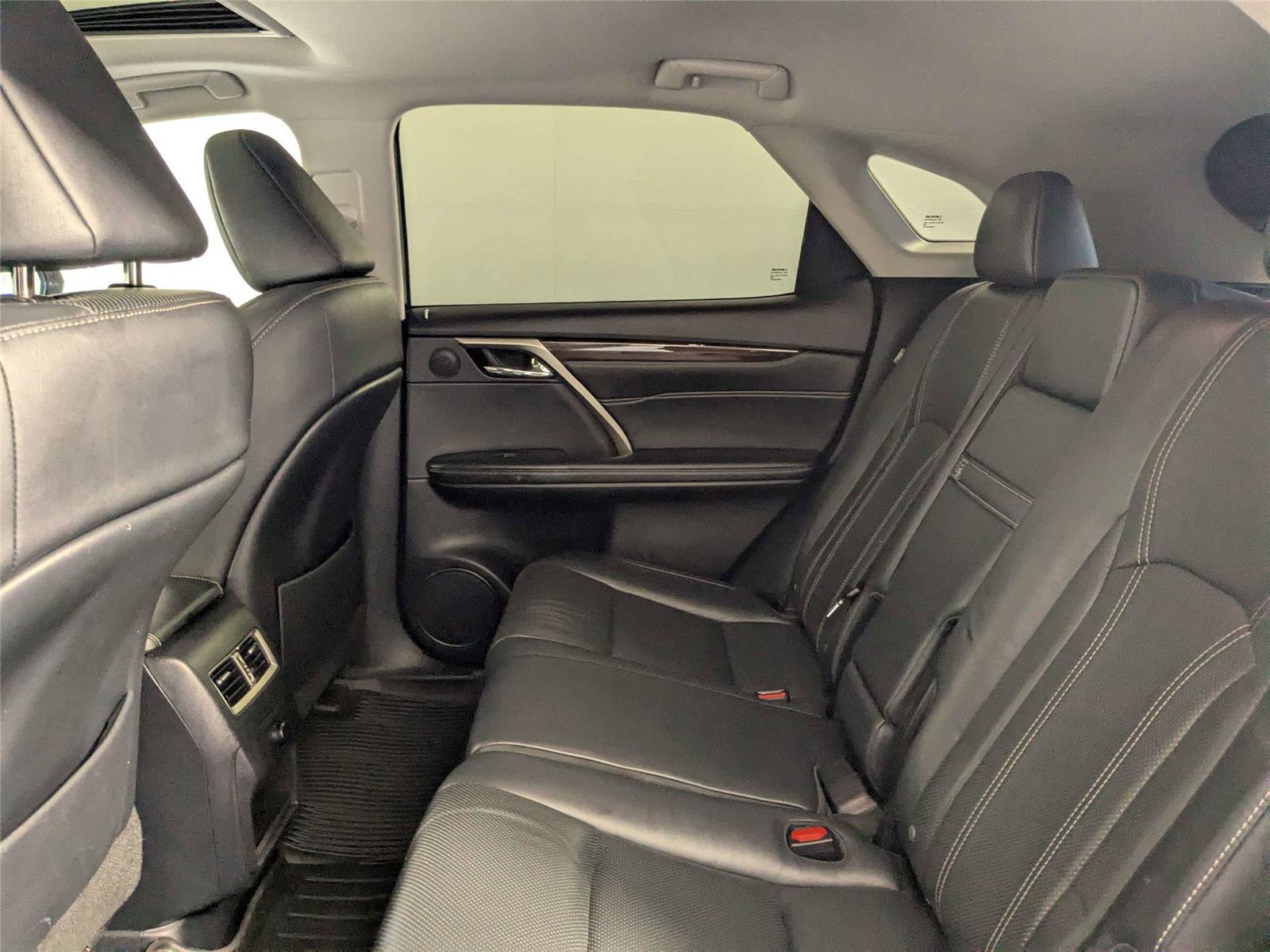 Used 2017 Lexus RX 350 AWD w/ Premium Package image 34