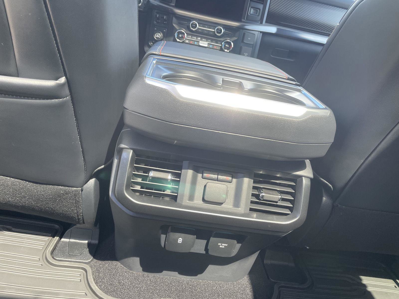 New 2026 Ford F150 Raptor AWD/4WD image 28