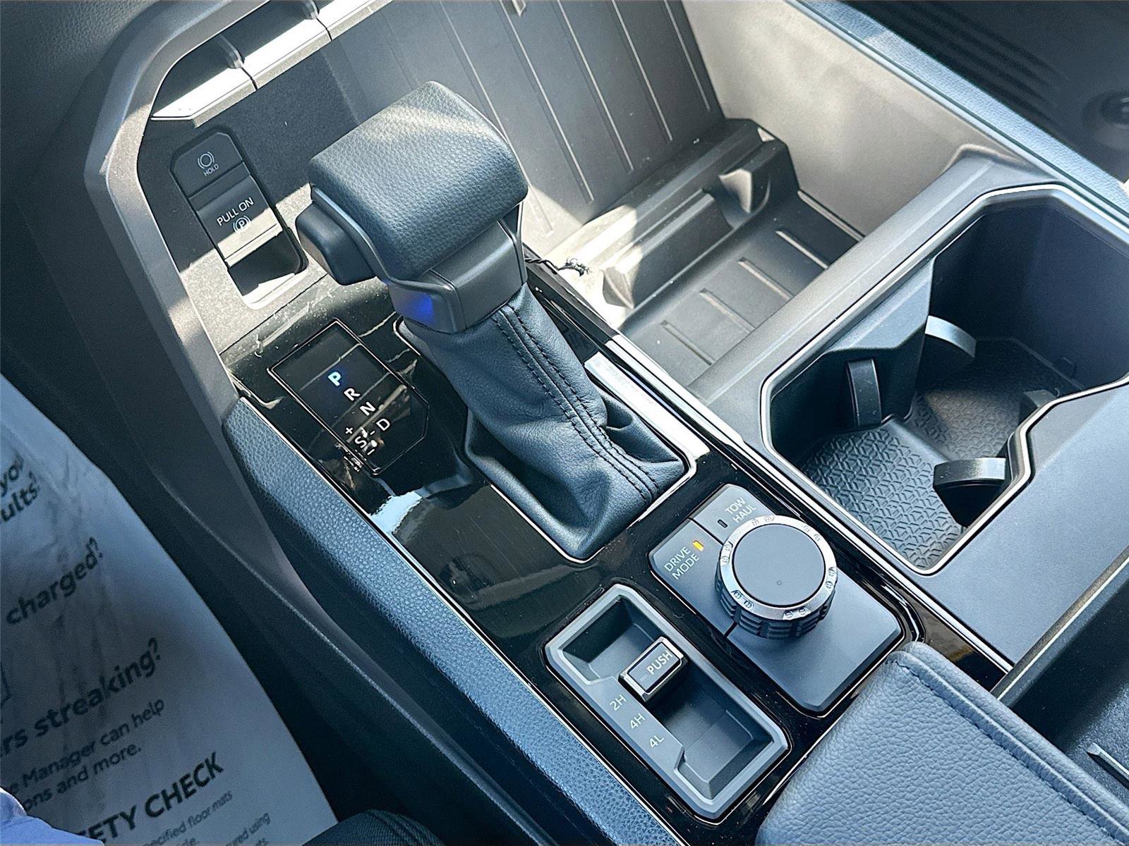 New 2026 Toyota Tundra SR5 image 15