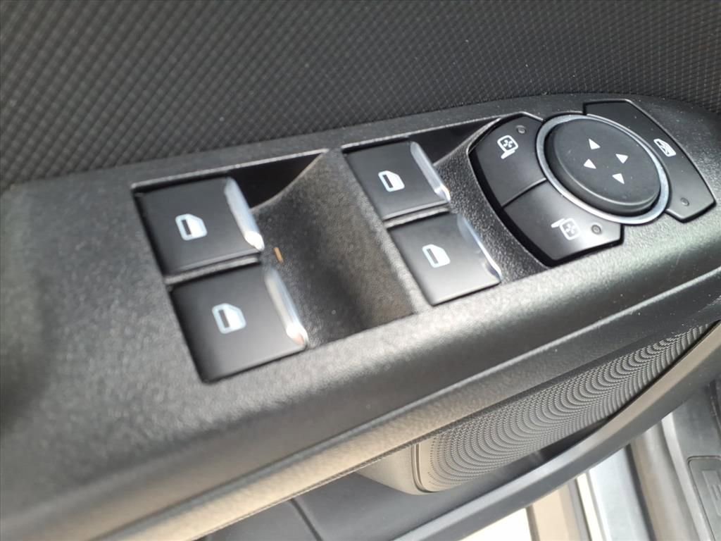 Used 2024 Ford Bronco Sport Outer Banks image 12