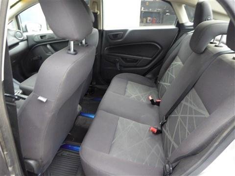 Used 2014 Ford Fiesta S FWD image 16
