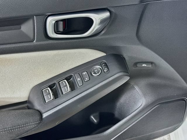 Certified 2023 Honda Civic LX image 19