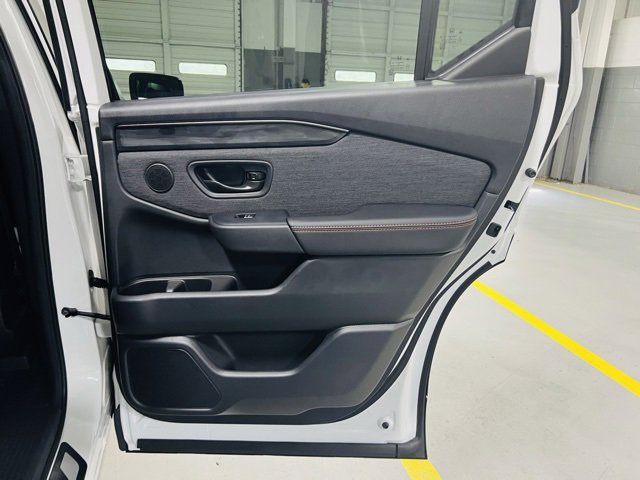 New 2026 Honda Passport TrailSport image 32