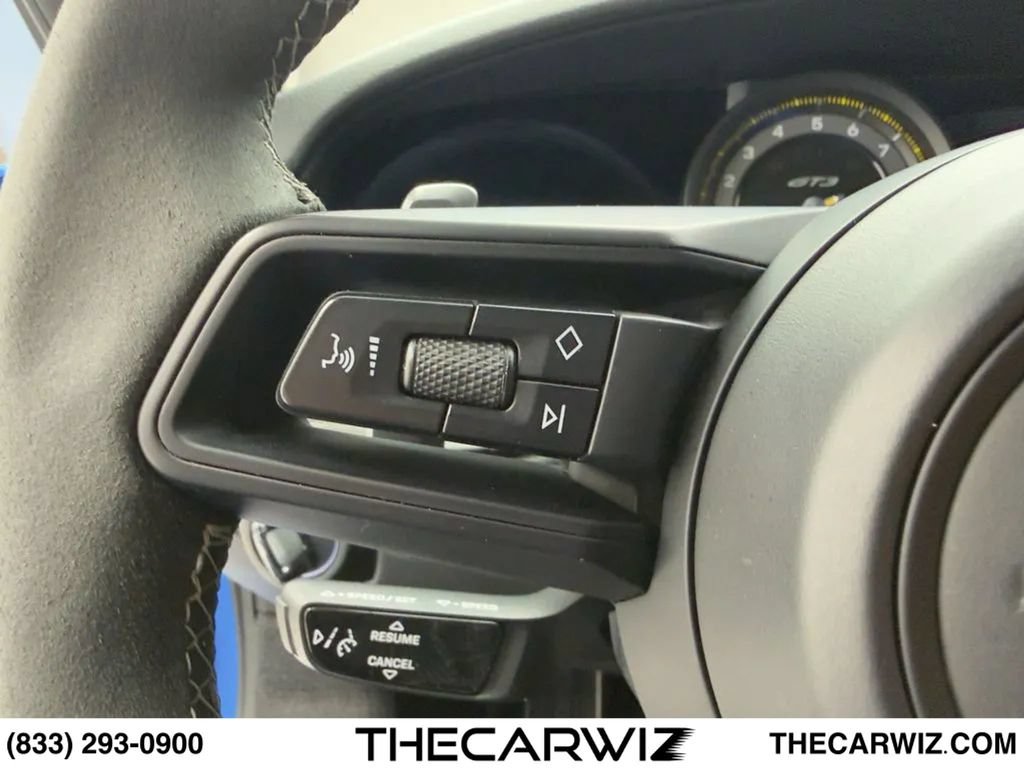 Used 2022 Porsche 911 GT3 RWD image 34