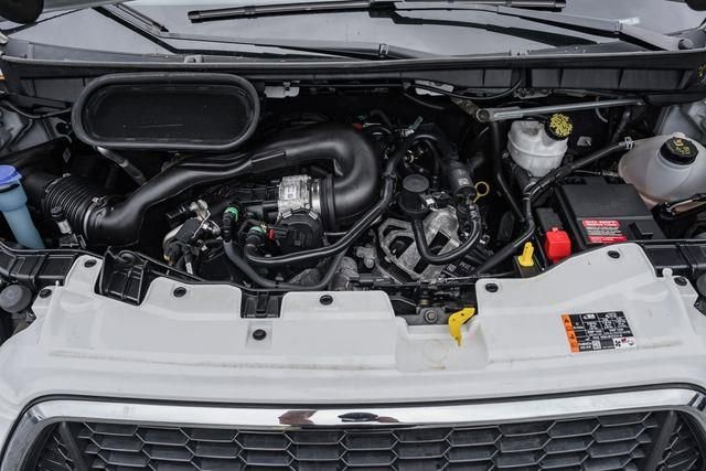 Used 2023 Ford Transit 250 Low Roof w/ Exterior Upgrade Package image 18