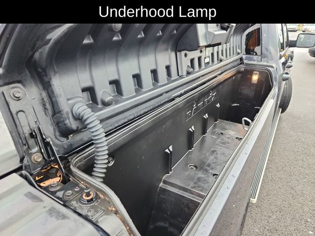 Used 2017 RAM 1500 Big Horn image 33