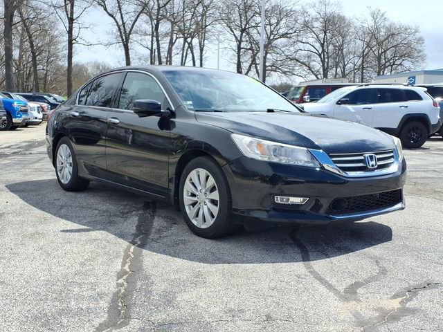 Used 2013 Honda Accord Touring image 3
