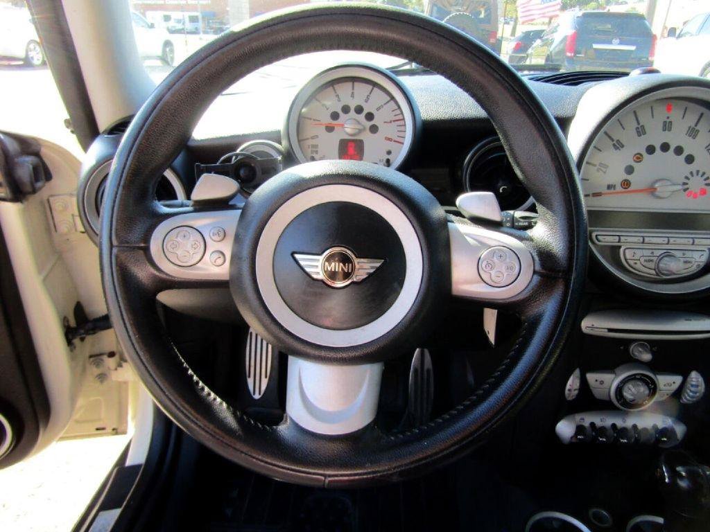 Used 2010 MINI Cooper S FWD image 19