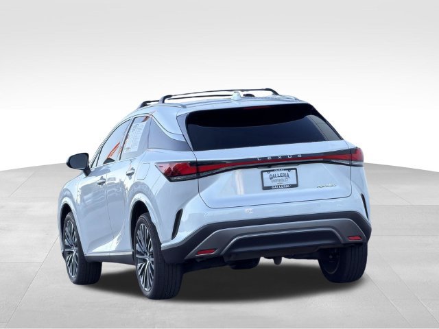 Used 2024 Lexus RX 350 Premium Plus w/ Convenience Package FWD image 6