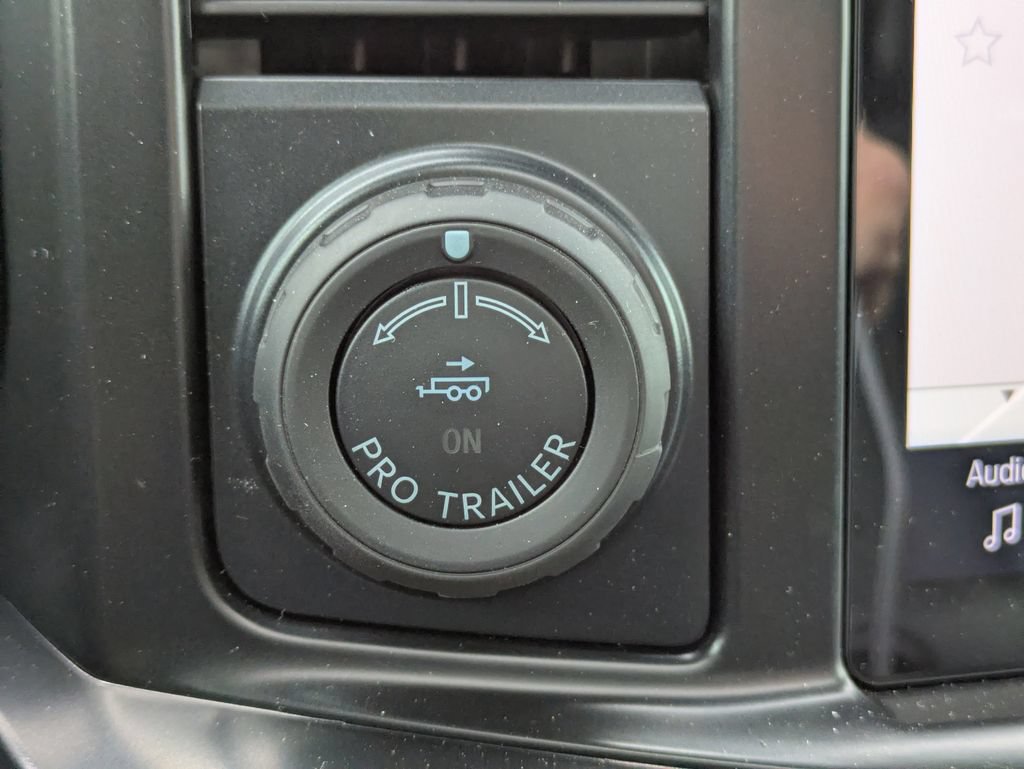 New 2026 Ford F250 Lariat w/ Black Appearance Package AWD/4WD image 26