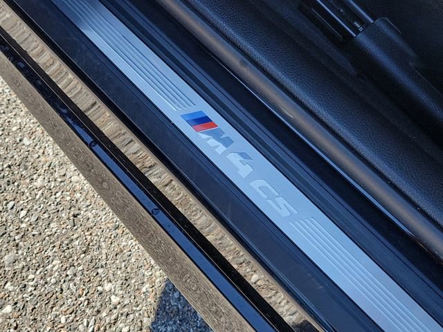 Used 2019 BMW M4 CS RWD image 15
