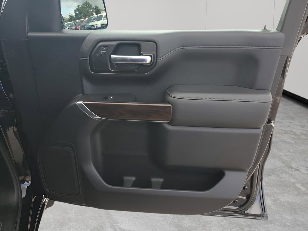 Used 2020 GMC Sierra 1500 SLT image 13