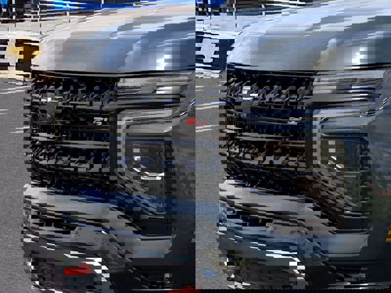 New 2026 Chevrolet Tahoe Z71 image 13