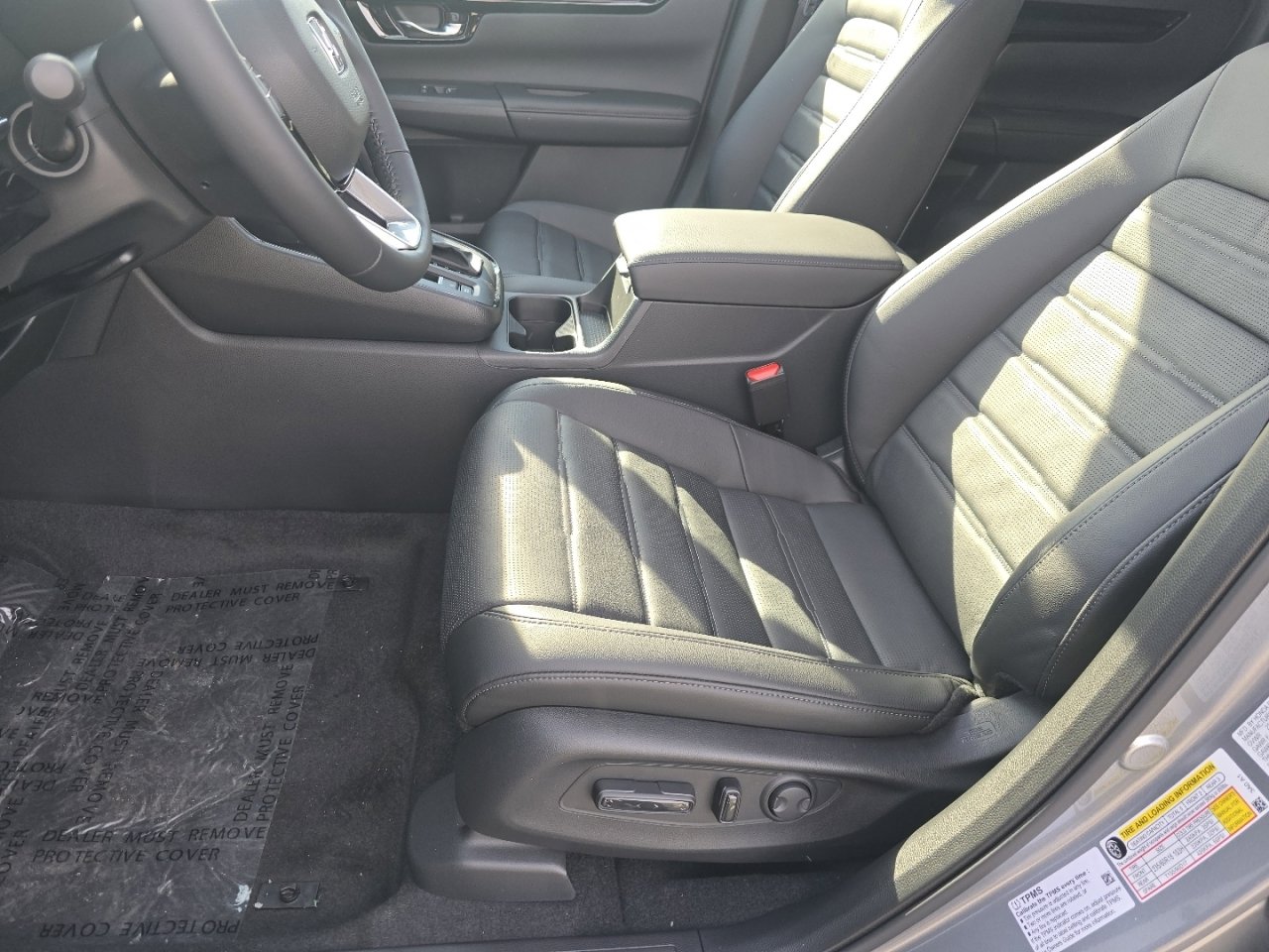 New 2026 Honda Odyssey Elite image 25