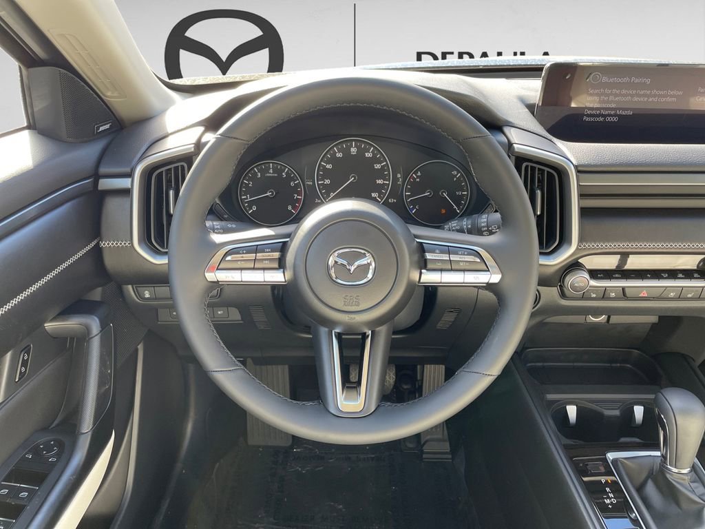 New 2026 MAZDA CX-50 AWD 2.5 S w/ Cargo Package image 11