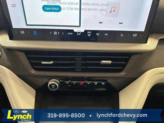New 2026 Ford Explorer Platinum w/ LUX Leather Package AWD/4WD image 14