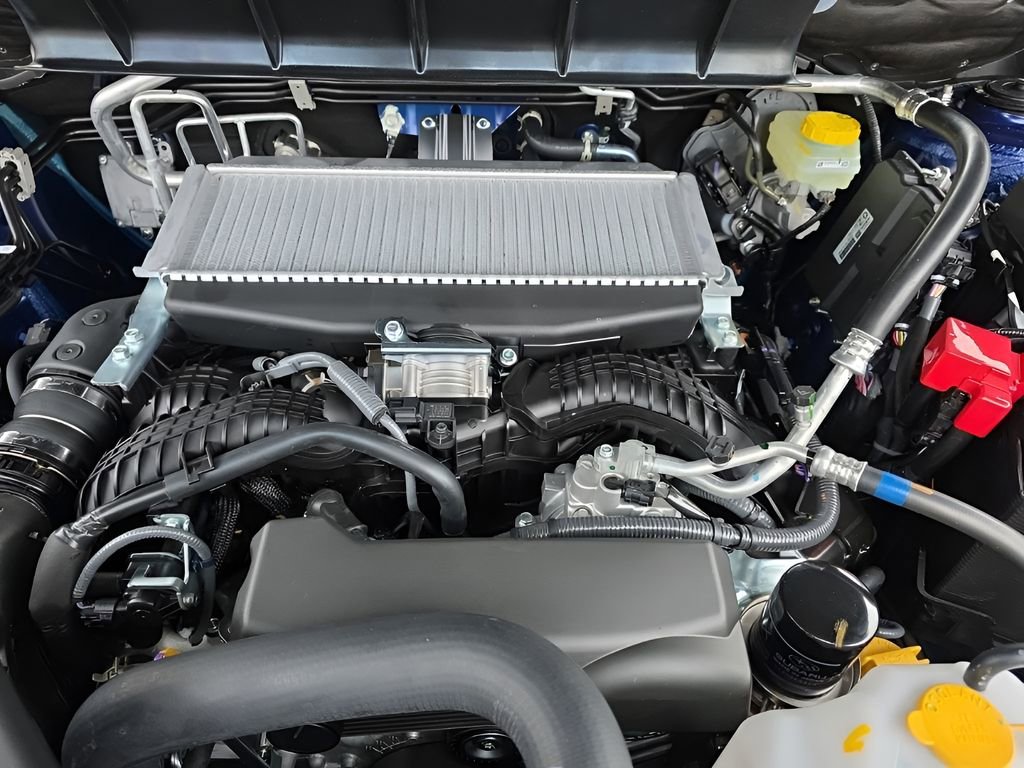 New 2026 Subaru Ascent Limited image 19