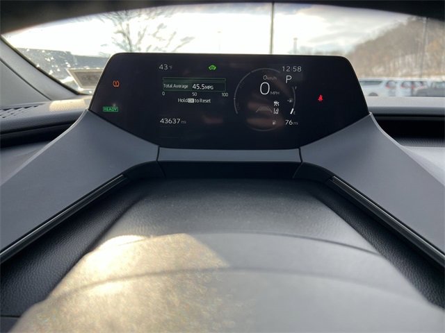 Used 2024 Toyota Prius XLE image 23