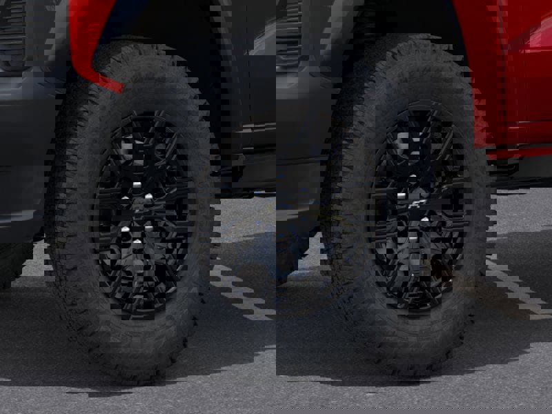 New 2026 Chevrolet Colorado Trail Boss image 9