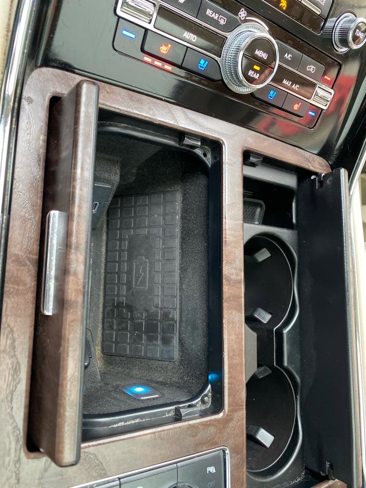 Used 2020 Lincoln Navigator Reserve w/ Luxury Package image 19