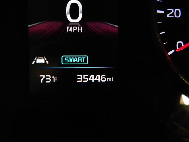 Used 2023 Kia K5 GT-Line image 33