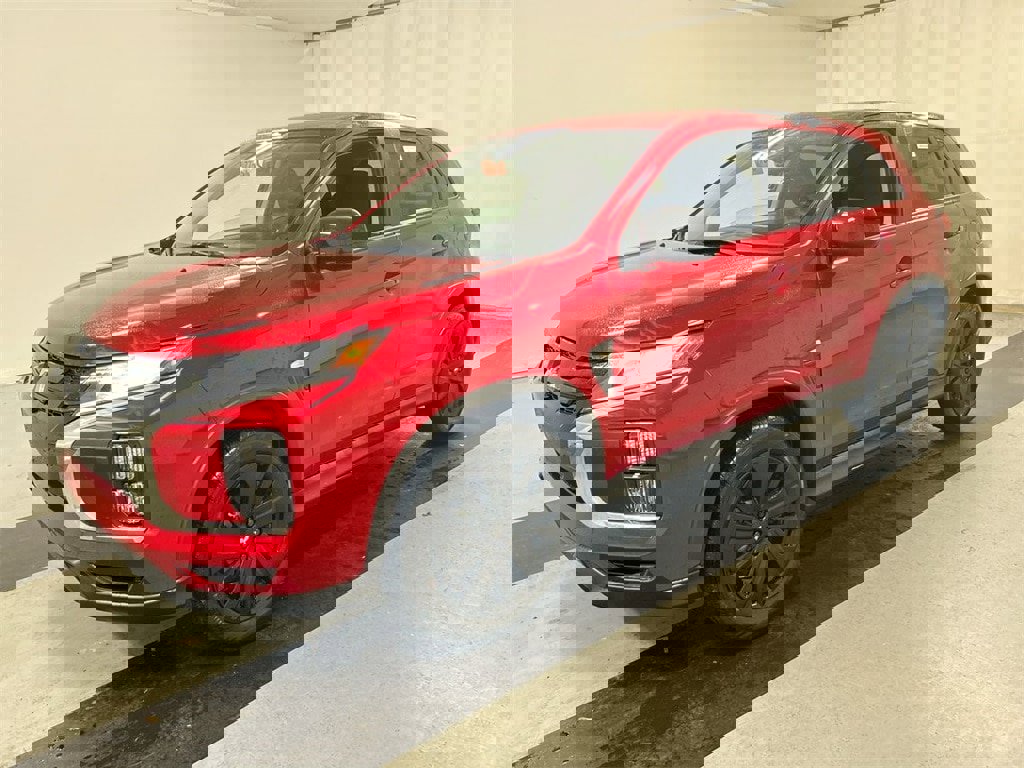 New 2025 Mitsubishi Outlander Sport LE image 4