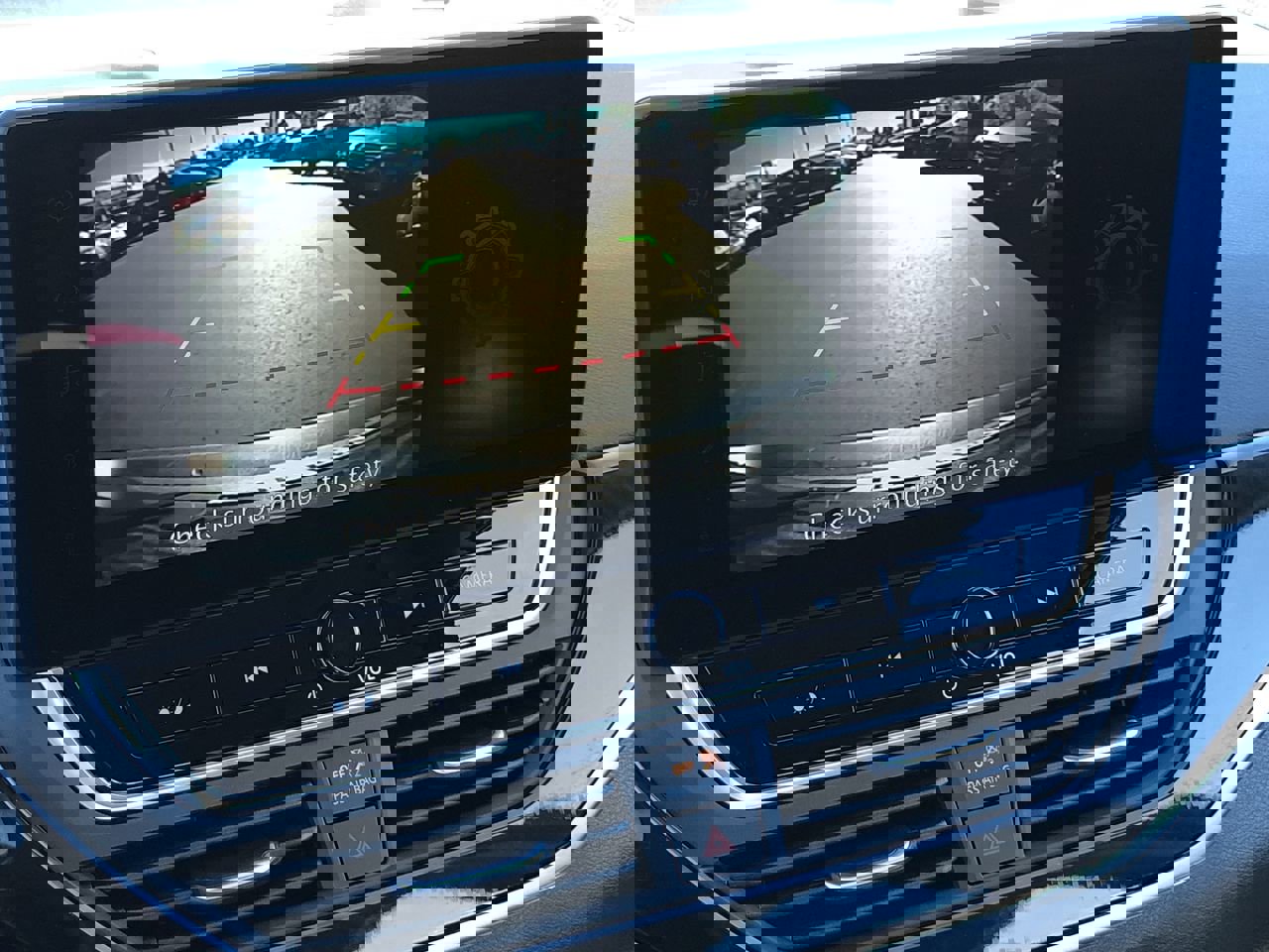 New 2025 Nissan Altima 2.5 SR w/ SR Premium Package image 29