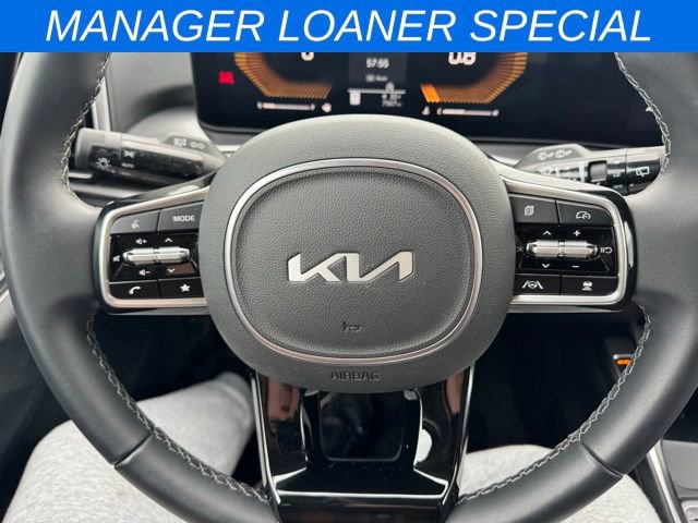 New 2025 Kia Sorento S image 23