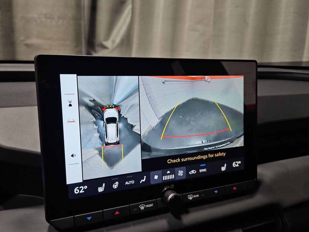 New 2026 Toyota RAV4 AWD Plug-in Hybrid image 23