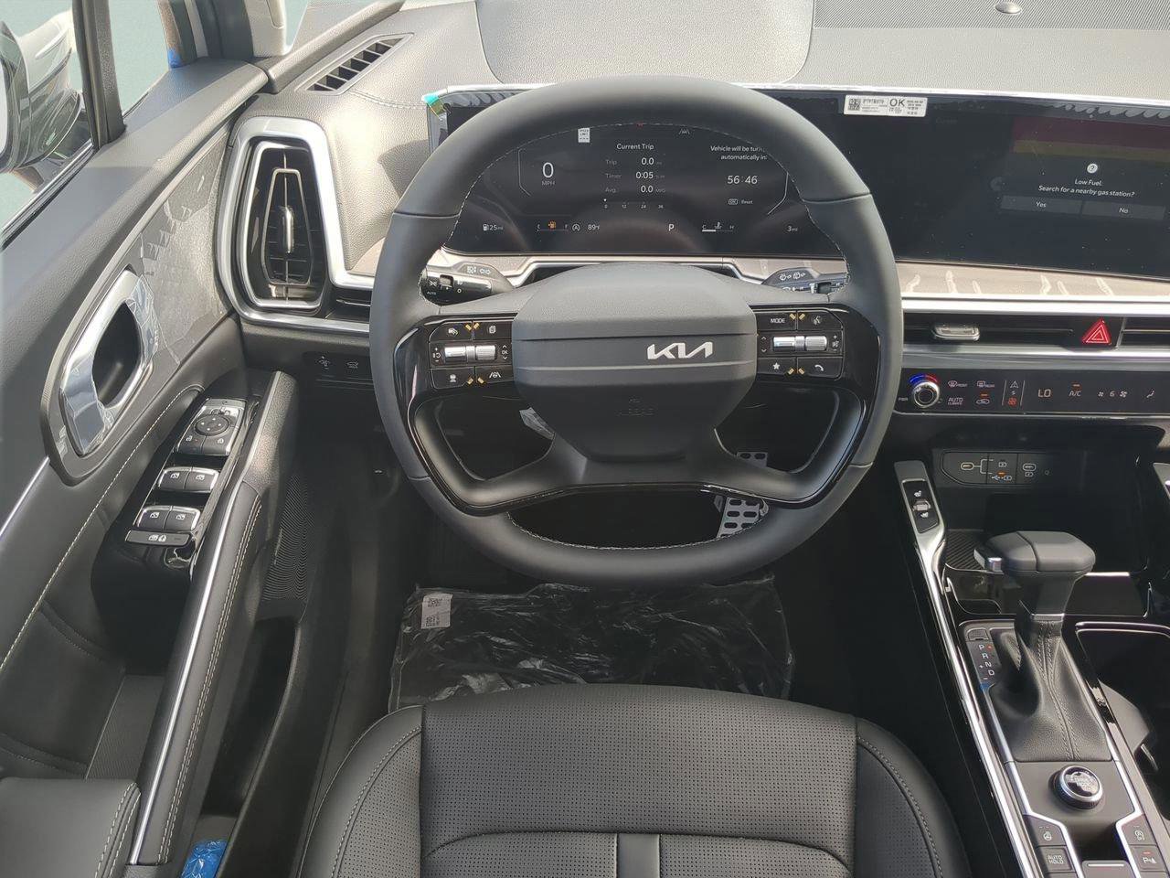 New 2026 Kia Sorento SX image 14