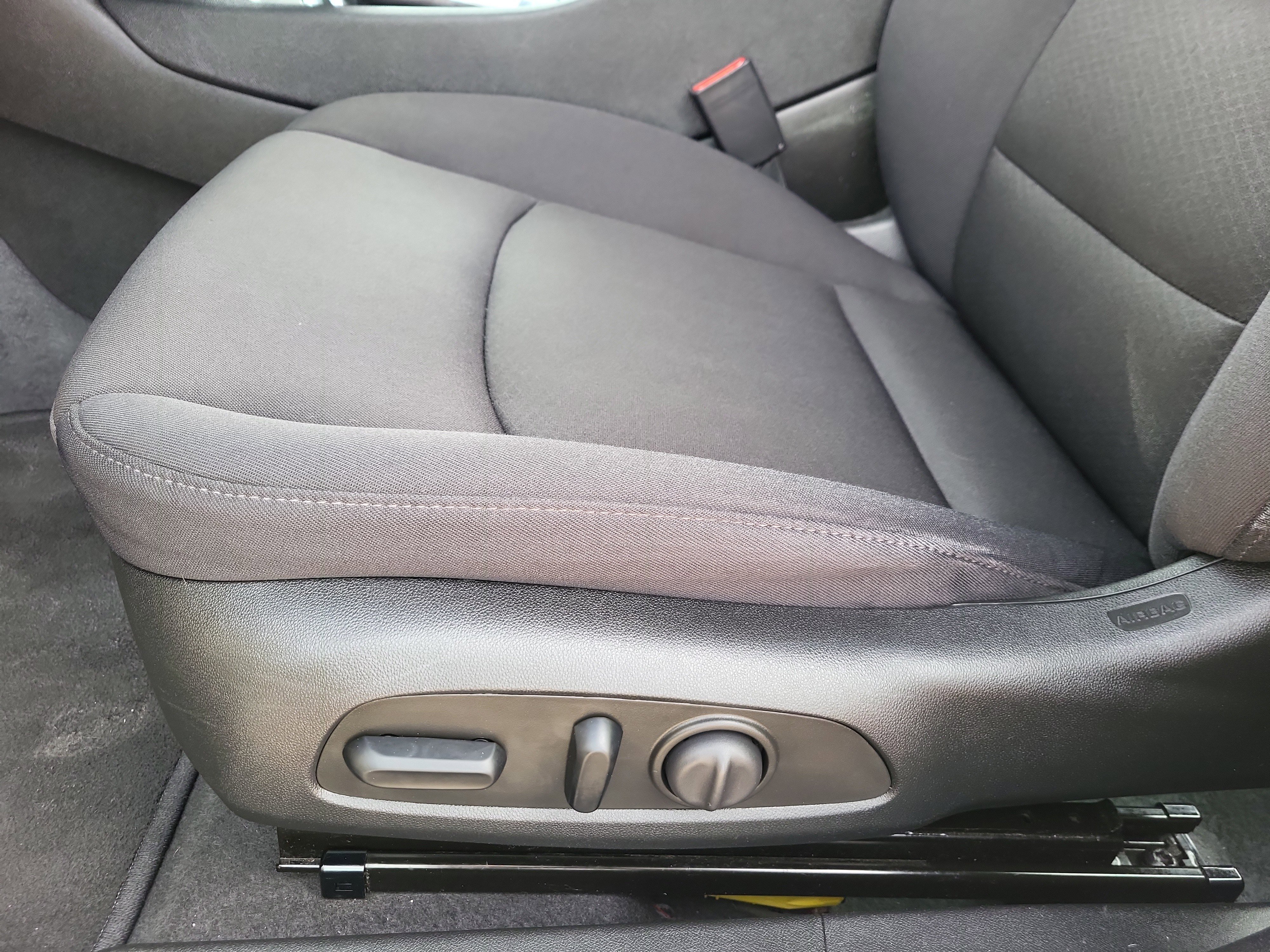 Used 2023 Chevrolet Malibu LT image 8