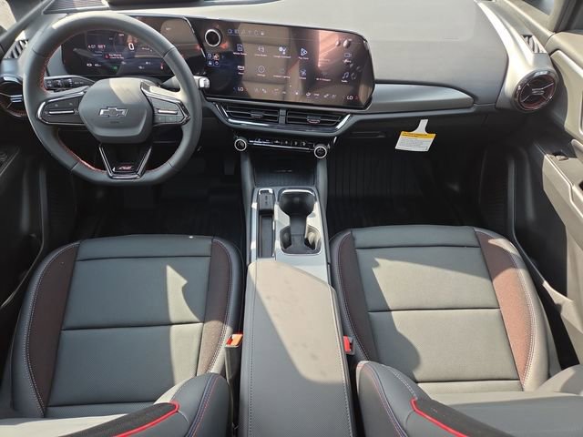 New 2025 Chevrolet Equinox EV RS w/ Convenience Package II image 20