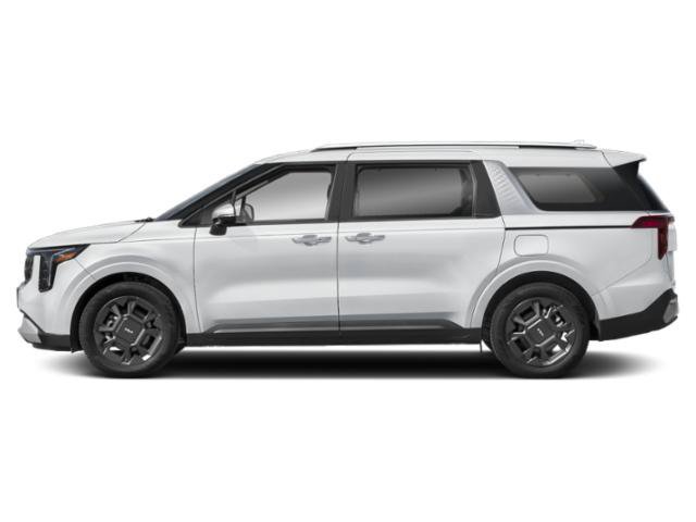 New 2027 Kia Carnival EX FWD image 3